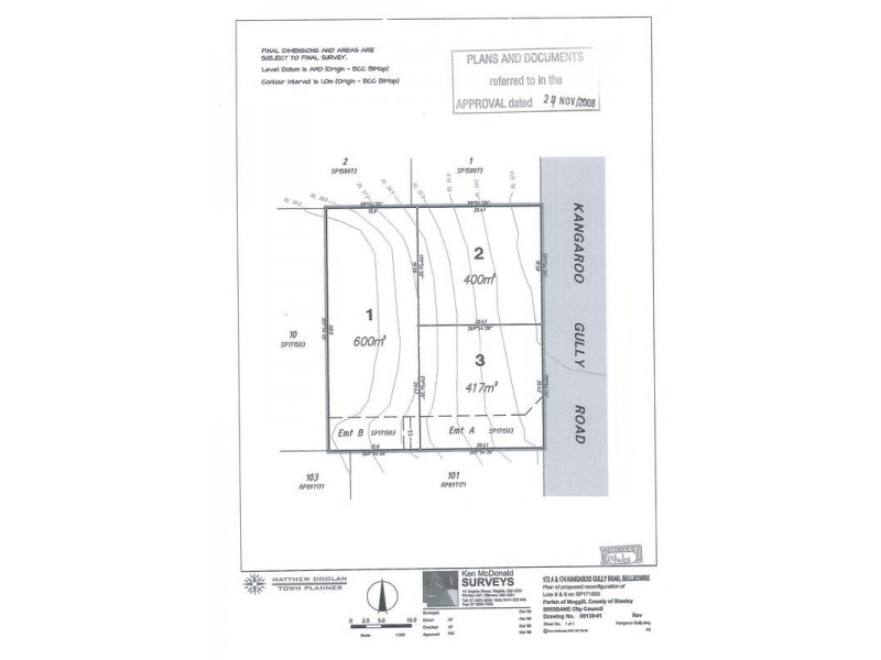174 Kangaroo Gully Rd, Bellbowrie QLD 4070